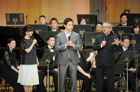 吹奏楽によるファイナルファンタジーの音楽