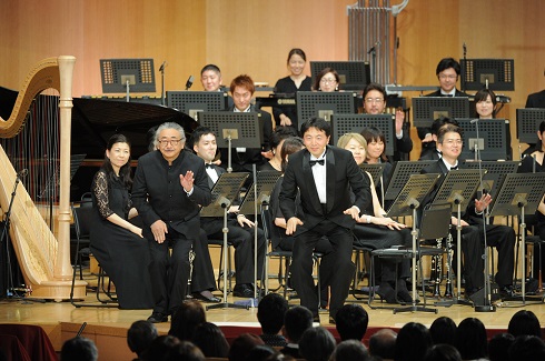 吹奏楽によるファイナルファンタジーの音楽