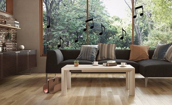 SOUND TABLE先行予約販売