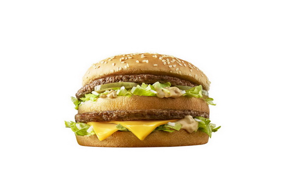 グランドビッグマック