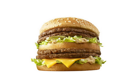 グランドビッグマック