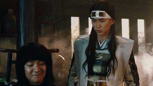 au通常版cm桃太郎