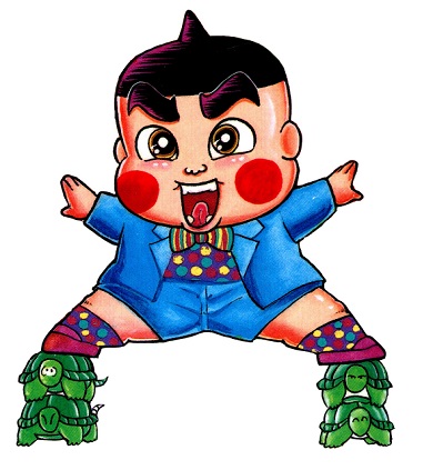 応募しちクリクリ！ 茶魔語募集が久しぶリボンすぎて感涙ぶぁい