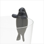 バイカルアザラシ