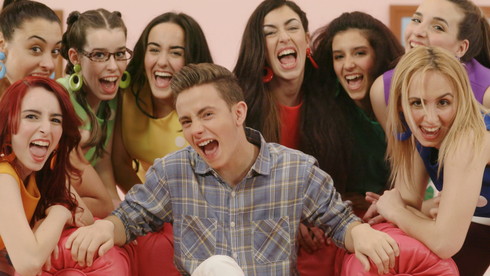 エステー「SHALDAN ステキプラス」これが現在のミゲルくん