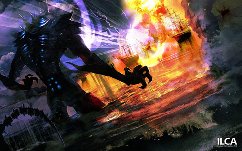 風雲維新ダイショーグン