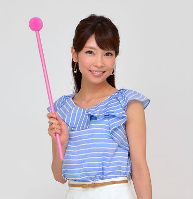 寺川奈津美さん