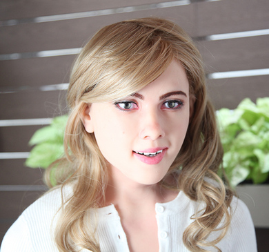 スカヨハロボット