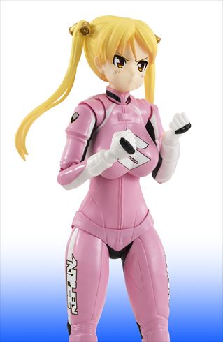 アニメキャラクター アクションフィギュアセット ABS＆PVC塗装済み可動フィギュア figma 牧瀬紅莉栖 白衣ver