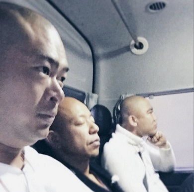 あばれる君のTwitter