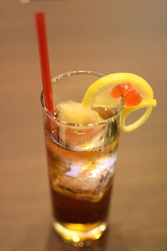 セーラームーンコラボカフェ