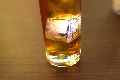 セーラームーンコラボカフェ