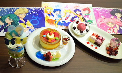 セーラームーンミュージアム カフェ コースター コンプリート Amazon.co.jp: セーラームーンミュージアム カフェ コースター
