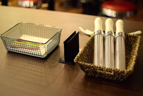 セーラームーンコラボカフェ