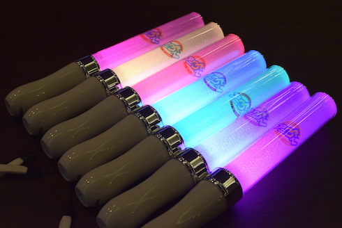 セーラームーンコラボカフェ