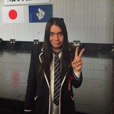 n高等学校入学式