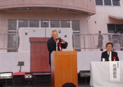 n高等学校入学式