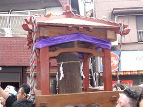 かなまら祭