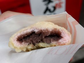 かなまら祭
