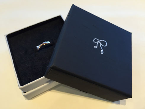 パッケージのイメージ