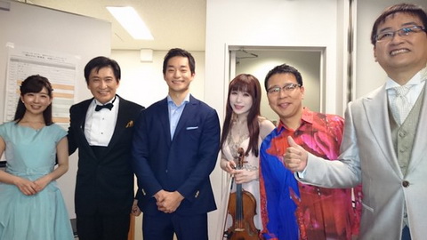 題名のない音楽会