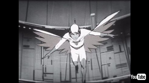 Infini-T Force