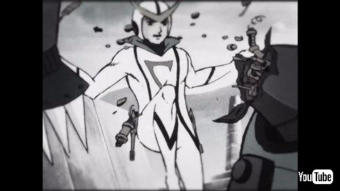 Infini-T Force