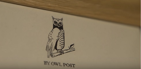 オークションにかけられた椅子