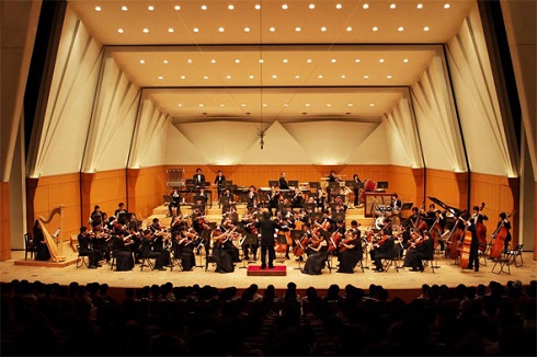 ワルプルギスの夜