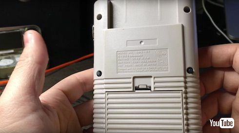 既にただ者でない感ありあり