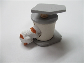 キャットタワー