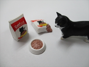 キャットフードセット