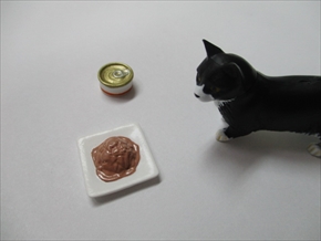 キャットフードセット