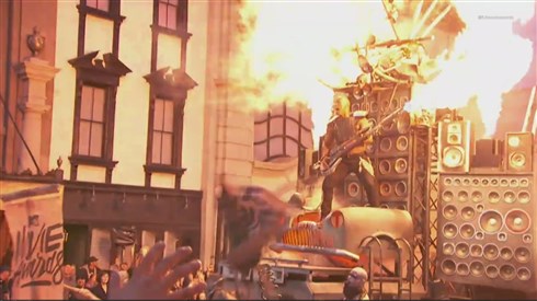 2016 MTV Movie Awards