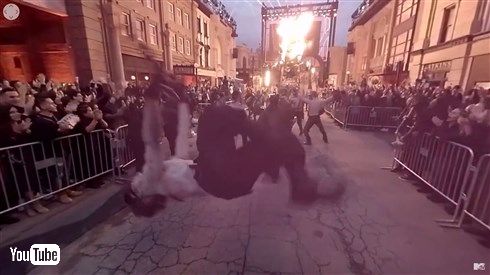 2016 MTV Movie Awards