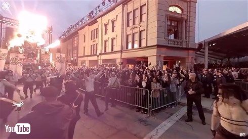 2016 MTV Movie Awards