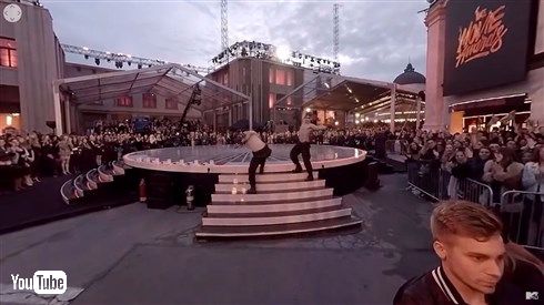 2016 MTV Movie Awards