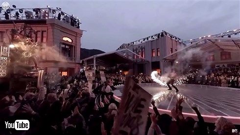 2016 MTV Movie Awards