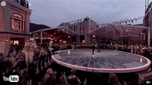 2016 MTV Movie Awards