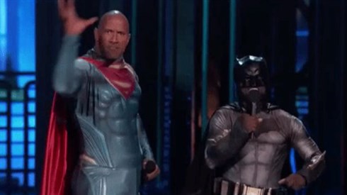 2016 MTV Movie Awards