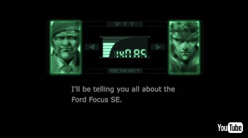 また大佐がおかしなことを……？