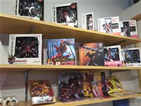 ガイナックストマト