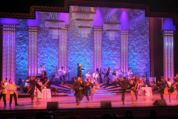 ディズニーシー15周年イベント