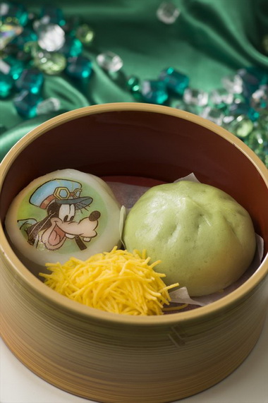 ディズニーシー15周年イベント