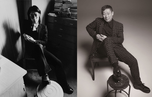 森雪之丞、40年前と現在