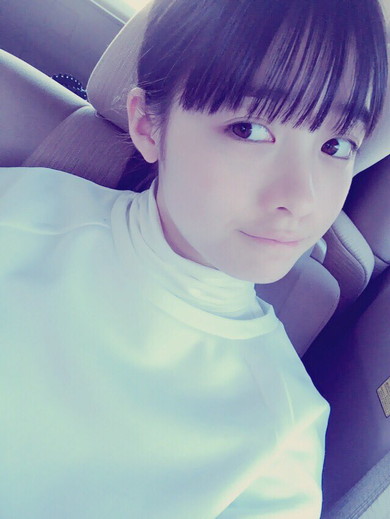 橋本環奈さん