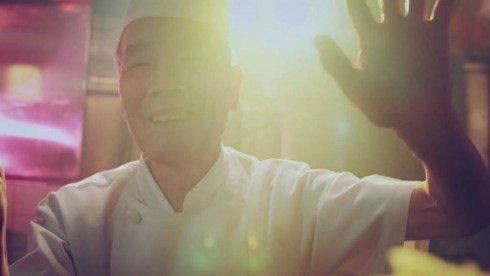 「TONE-CUTS GROOVE PROJECT」