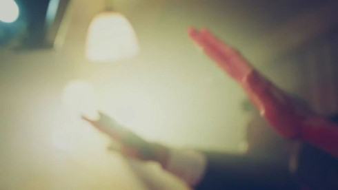 「TONE-CUTS GROOVE PROJECT」ハンズアップ