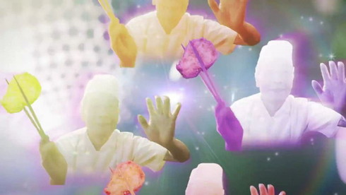 「TONE-CUTS GROOVE PROJECT」最高な夜