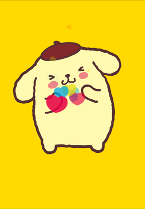 サンリオキャラクター大賞